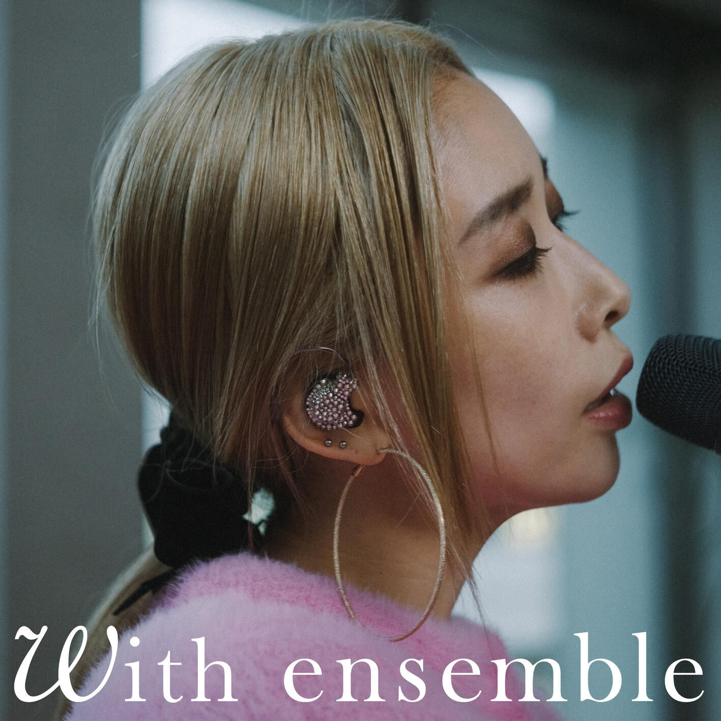 加藤ミリヤ – DEVIL KISS – With ensemble【96kHz／24bit】日本区-OppsUplus音乐王国