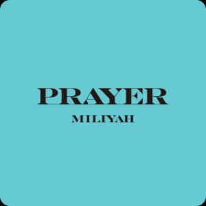 加藤ミリヤ – PRAYER【44.1kHz／16bit】日本区-OppsUplus音乐王国