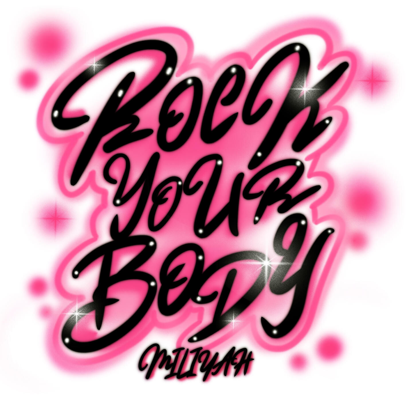 加藤ミリヤ – ROCK YOUR BODY【44.1kHz／16bit】日本区-OppsUplus音乐王国