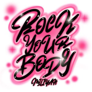 加藤ミリヤ – ROCK YOUR BODY【96kHz／24bit】日本区-OppsUplus音乐王国