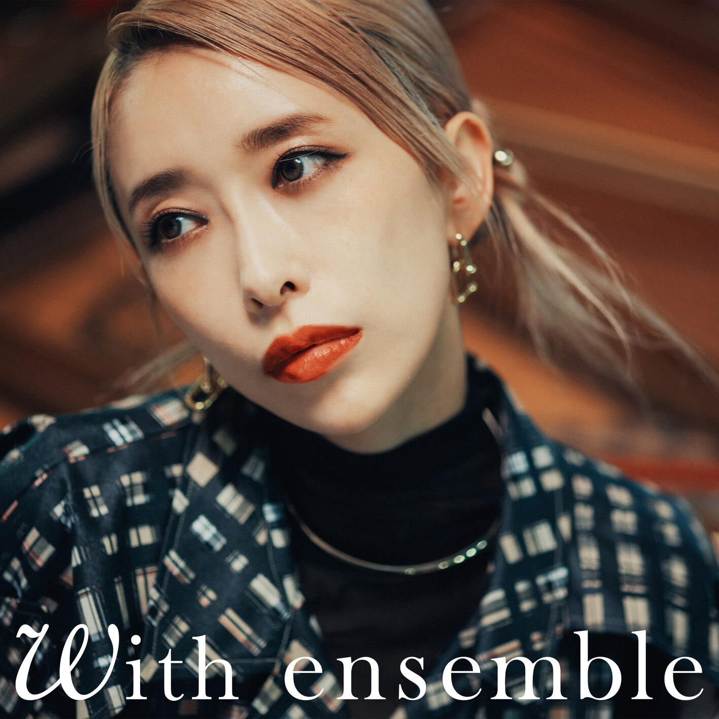 加藤ミリヤ – Aitai – With ensemble【96kHz／24bit】日本区-OppsUplus音乐王国