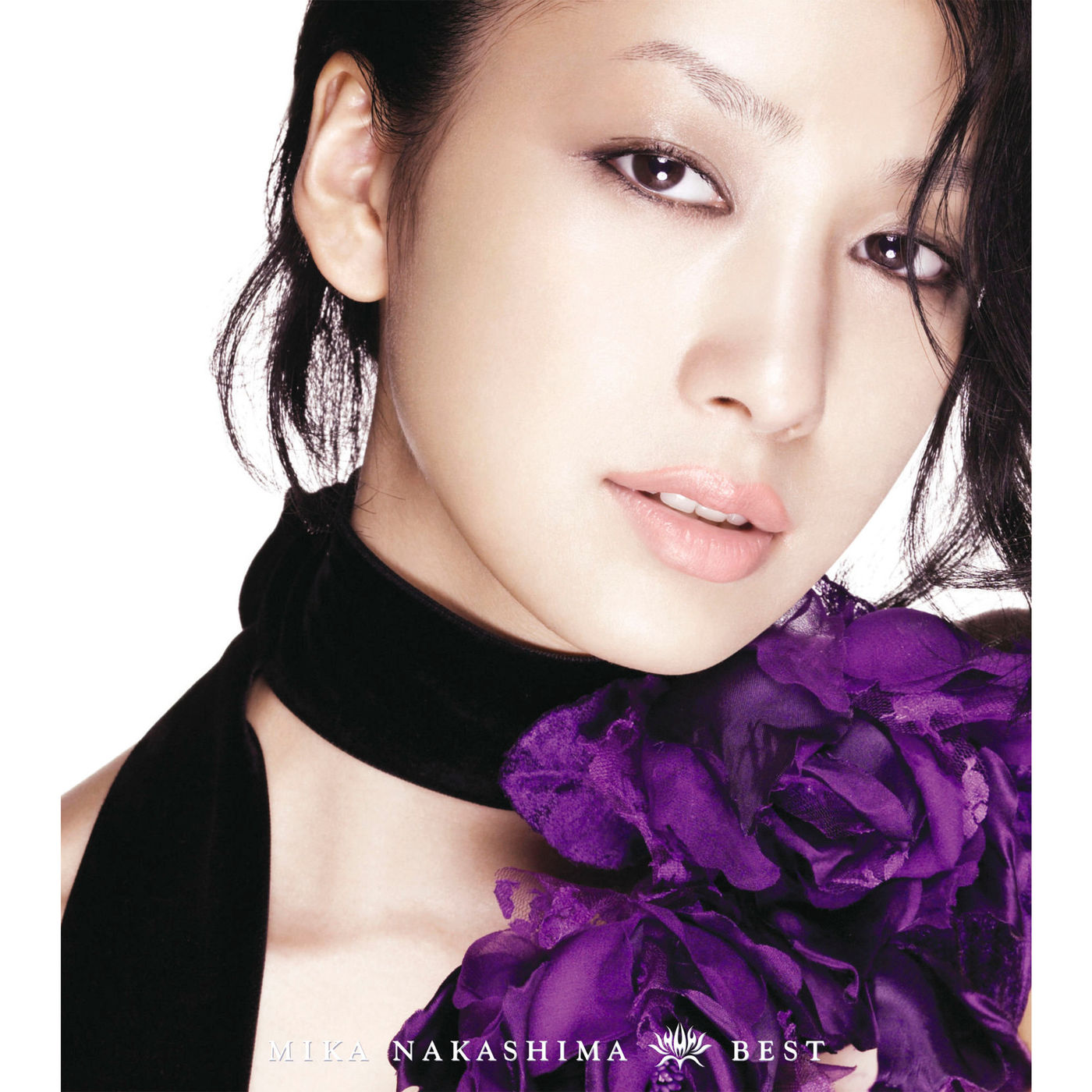 中島　美嘉 – BEST【44.1kHz／16bit】日本区-OppsUplus音乐王国