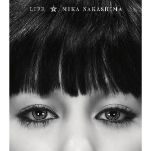 中島　美嘉 – LIFE【44.1kHz／16bit】日本区-OppsUplus音乐王国