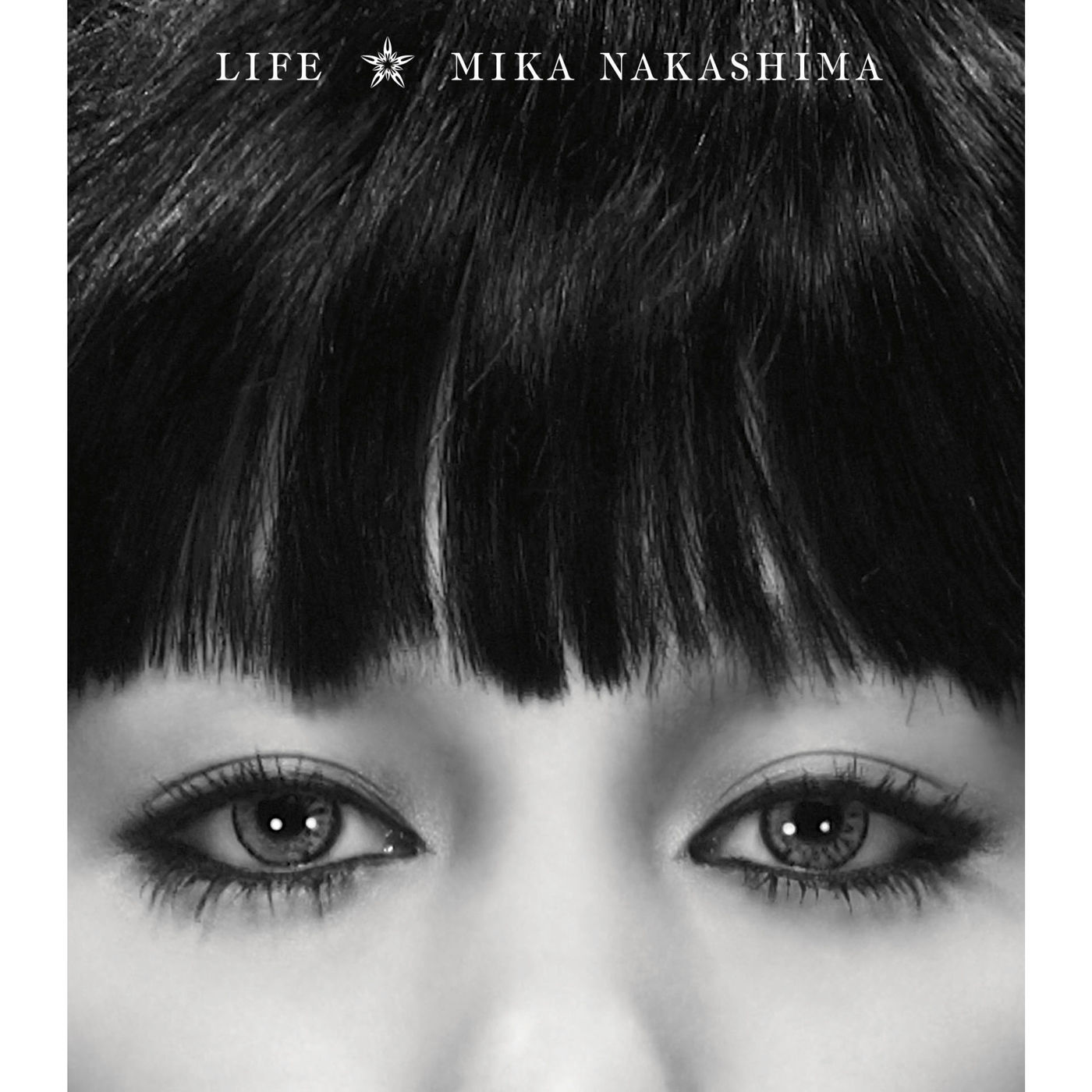 中島　美嘉 – LIFE【44.1kHz／16bit】日本区-OppsUplus音乐王国
