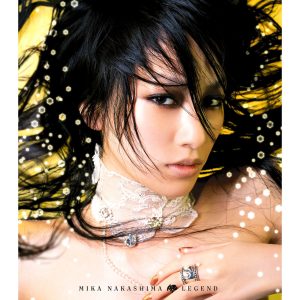 中島　美嘉 – LEGEND【44.1kHz／16bit】日本区-OppsUplus音乐王国