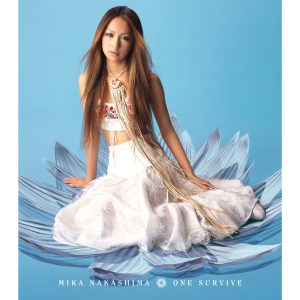 中島　美嘉 – ONE SURVIVE【44.1kHz／16bit】日本区-OppsUplus音乐王国