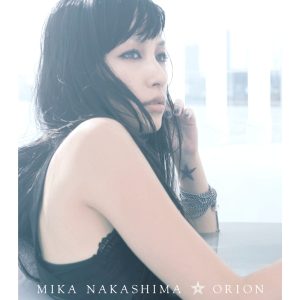 中島　美嘉 – ORION【44.1kHz／16bit】日本区-OppsUplus音乐王国