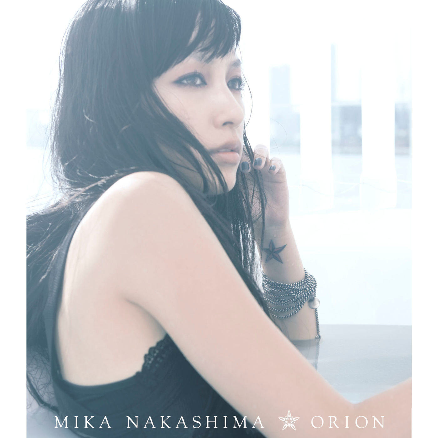 中島　美嘉 – ORION【44.1kHz／16bit】日本区-OppsUplus音乐王国
