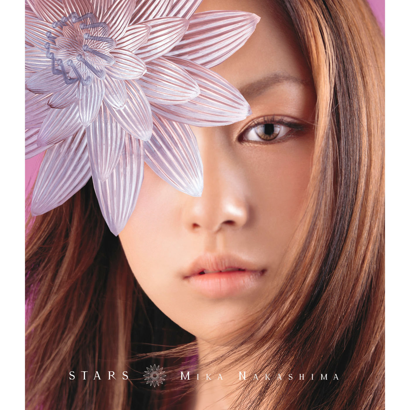 中島　美嘉 – STARS【44.1kHz／16bit】日本区-OppsUplus音乐王国