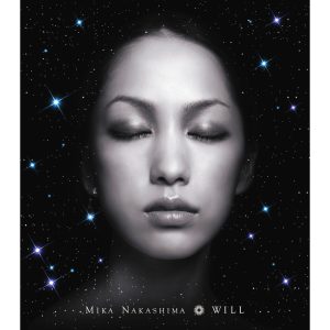 中島　美嘉 – WILL【44.1kHz／16bit】日本区-OppsUplus音乐王国