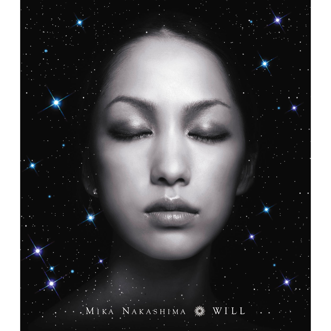 中島　美嘉 – WILL【44.1kHz／16bit】日本区-OppsUplus音乐王国
