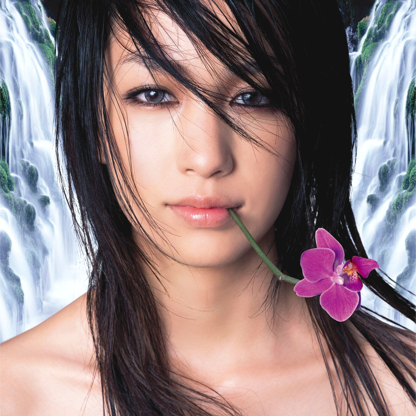 中島　美嘉 – LOVE【96kHz／24bit】日本区-OppsUplus音乐王国