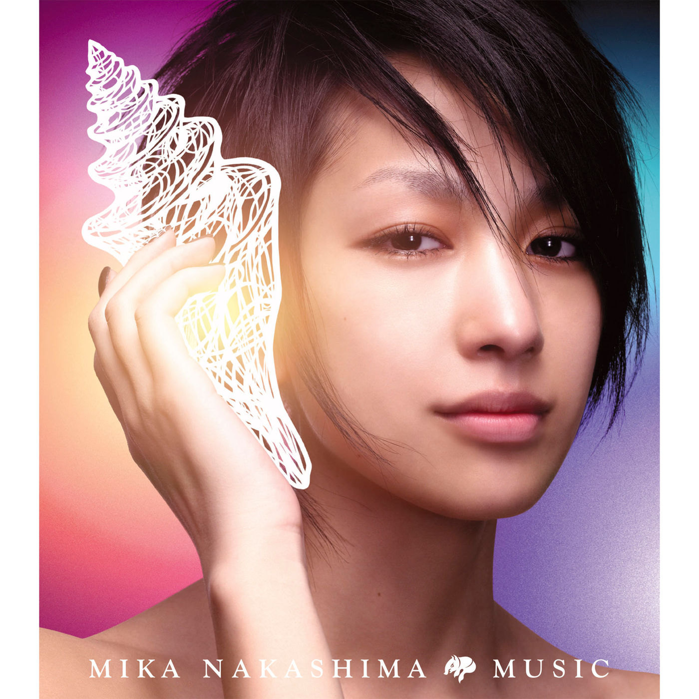 中島　美嘉 – MUSIC【44.1kHz／16bit】日本区-OppsUplus音乐王国