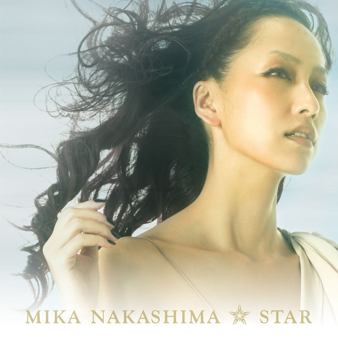 中島　美嘉 – STAR【44.1kHz／16bit】日本区-OppsUplus音乐王国