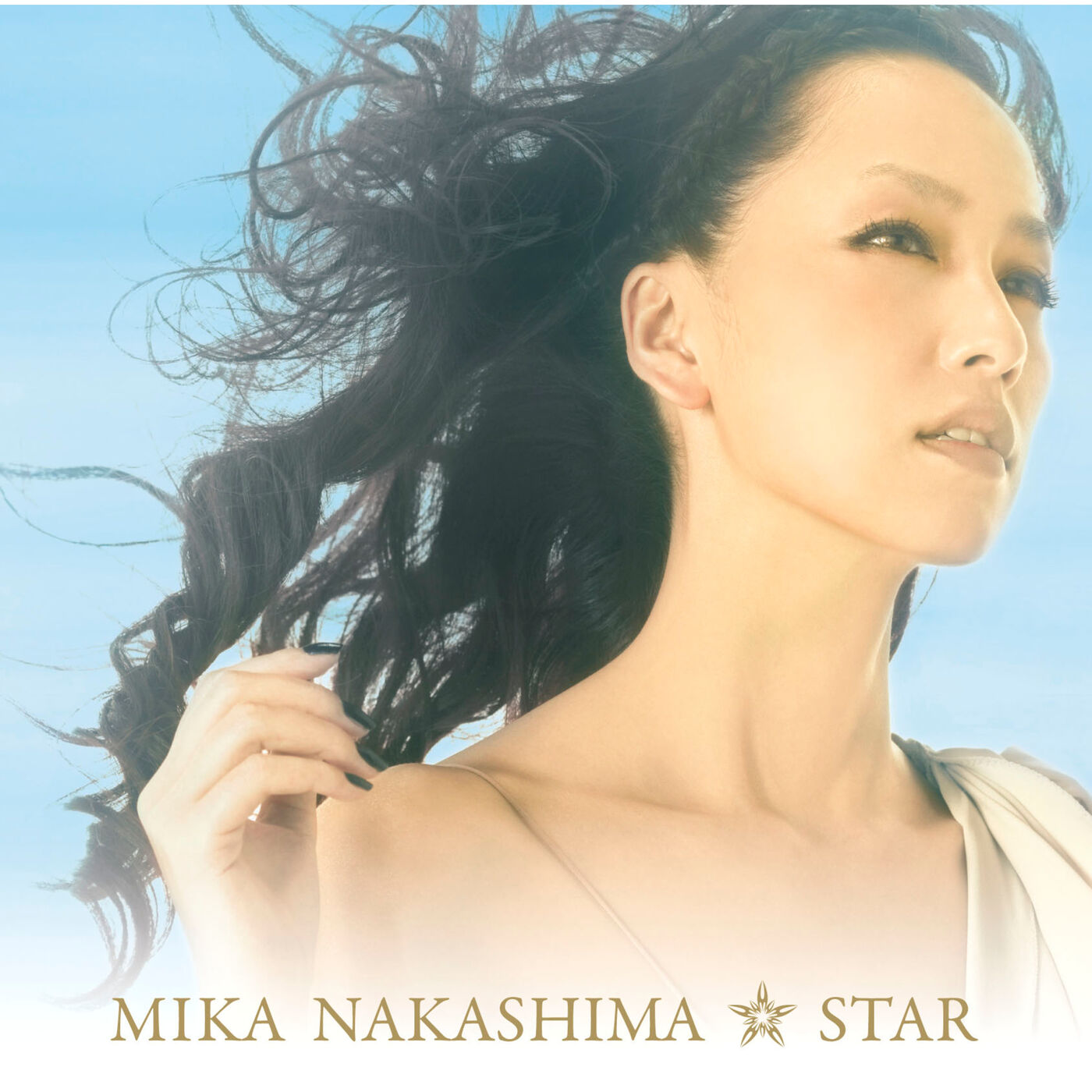 中島　美嘉 – STAR【96kHz／24bit】日本区-OppsUplus音乐王国