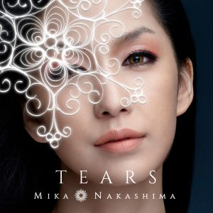 中島　美嘉 – TEARS【44.1kHz／16bit】日本区-OppsUplus音乐王国
