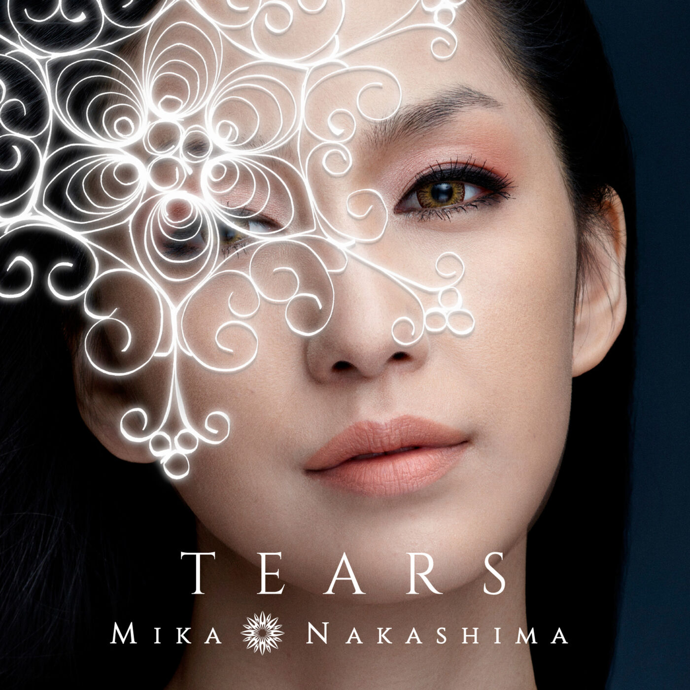 中島　美嘉 – TEARS【44.1kHz／16bit】日本区-OppsUplus音乐王国