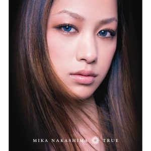 中島　美嘉 – TRUE【44.1kHz／16bit】日本区-OppsUplus音乐王国