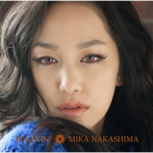 中島　美嘉 – RELAXIN＇【96kHz／24bit】日本区-OppsUplus音乐王国