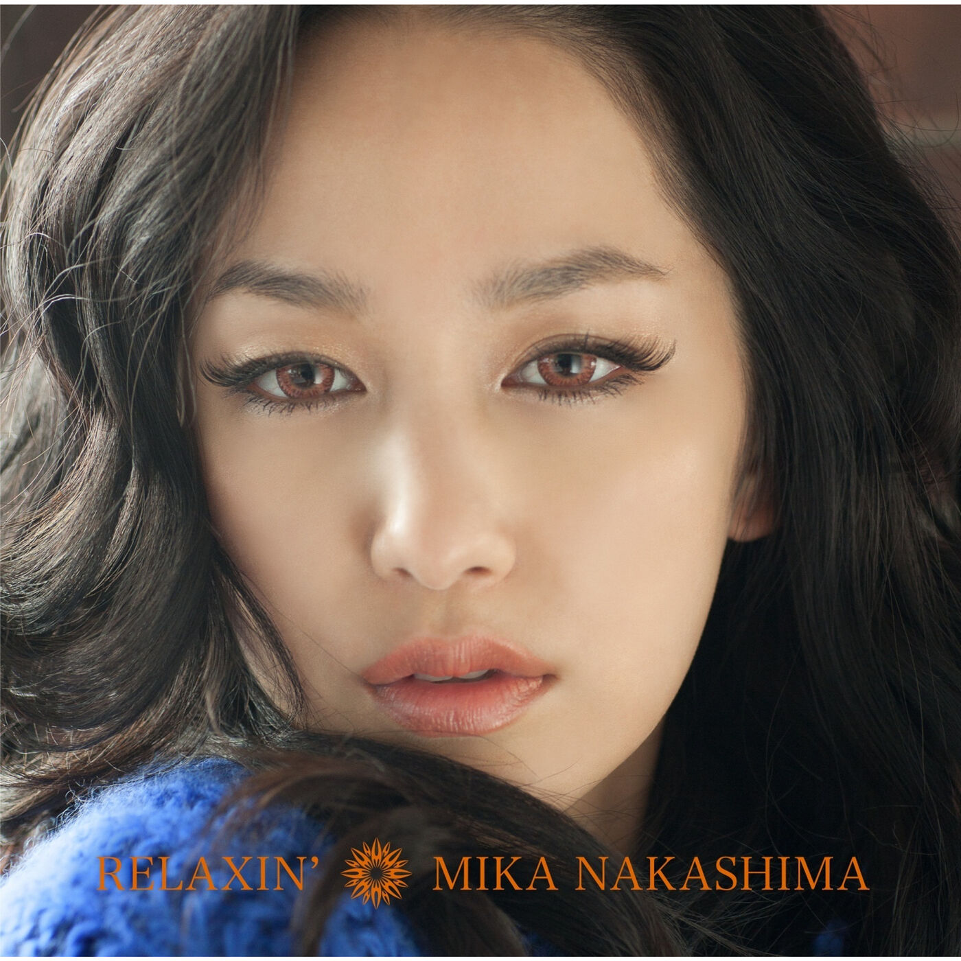 中島　美嘉 – RELAXIN＇【96kHz／24bit】日本区-OppsUplus音乐王国