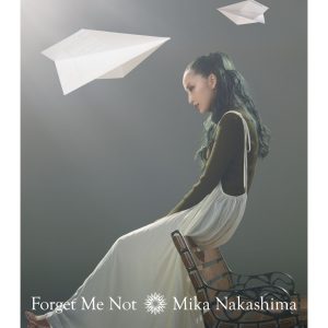 中島　美嘉 – Forget Me Not（Special Edition）【44.1kHz／16bit】日本区-OppsUplus音乐王国