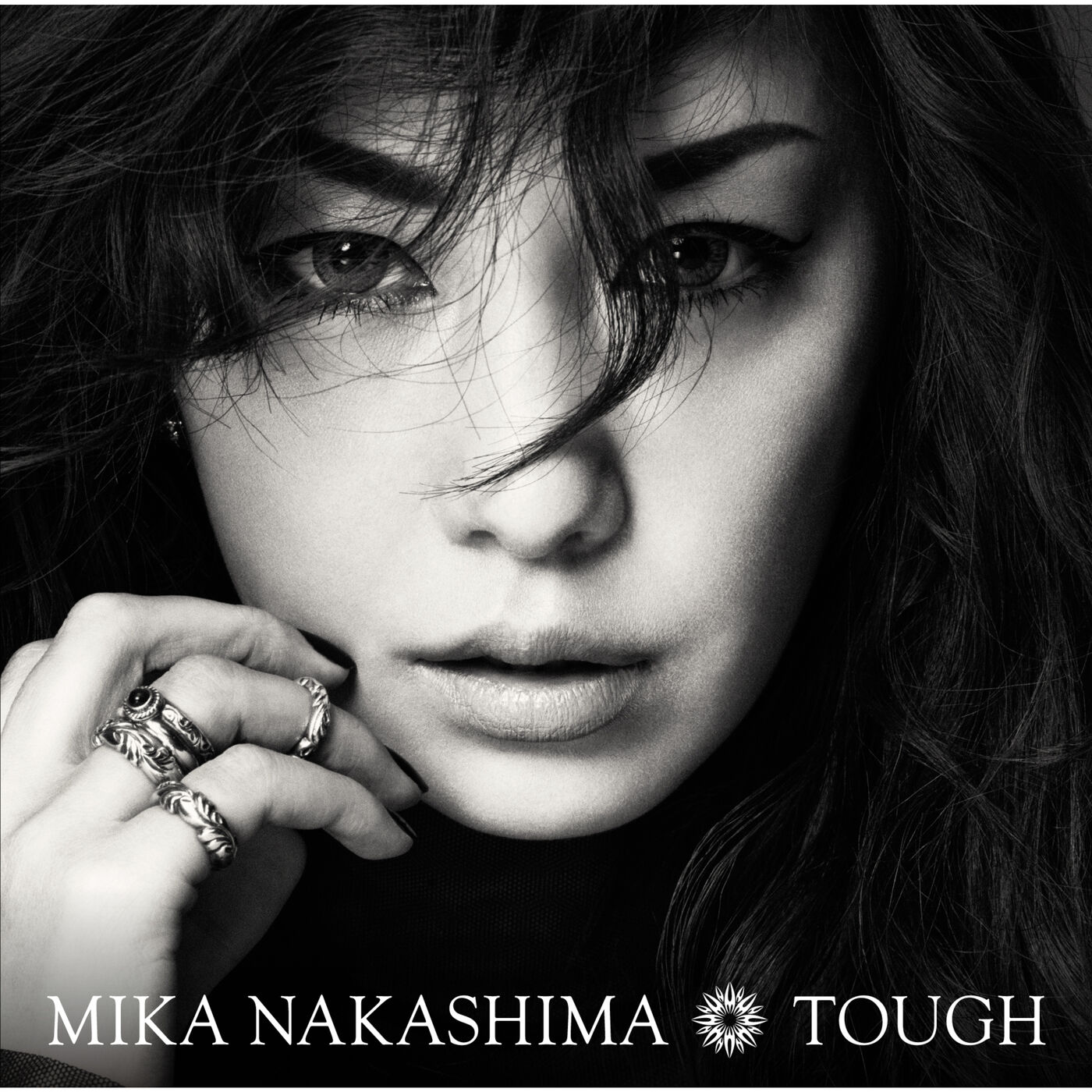 中島　美嘉 – TOUGH【44.1kHz／16bit】日本区-OppsUplus音乐王国
