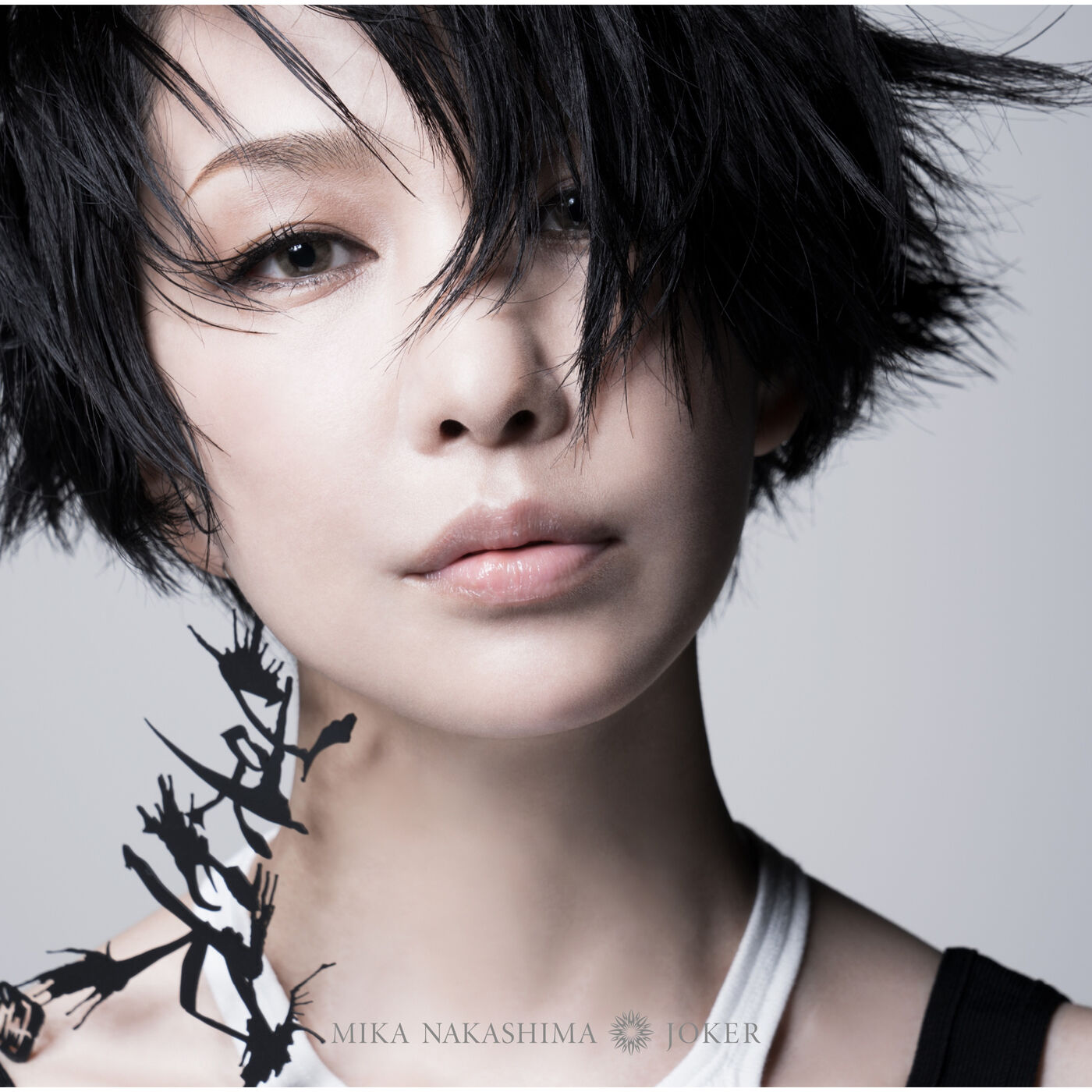 中島　美嘉 – JOKER【96kHz／24bit】日本区-OppsUplus音乐王国