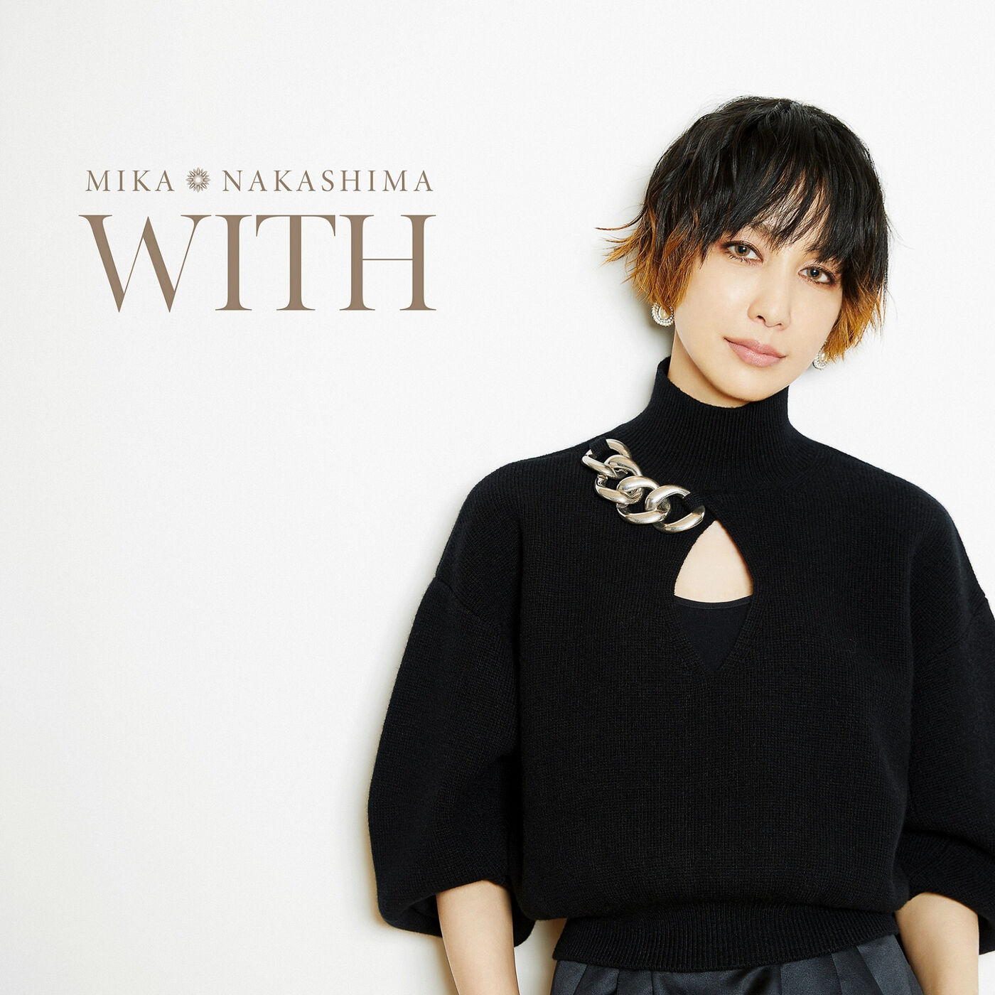 中島　美嘉 – WITH【96kHz／24bit】日本区-OppsUplus音乐王国