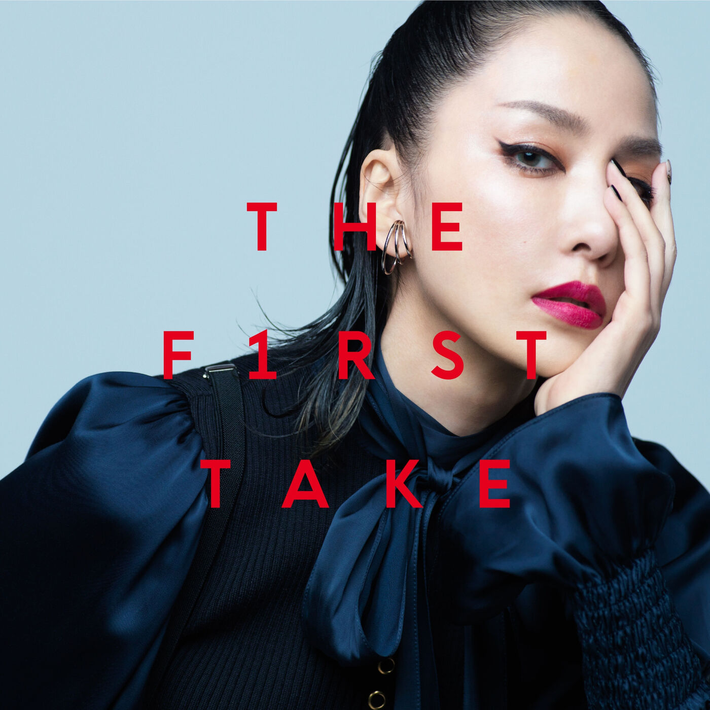 中島　美嘉 – 仆が死のうと思ったのは – From THE FIRST TAKE【96kHz／24bit】日本区-OppsUplus音乐王国