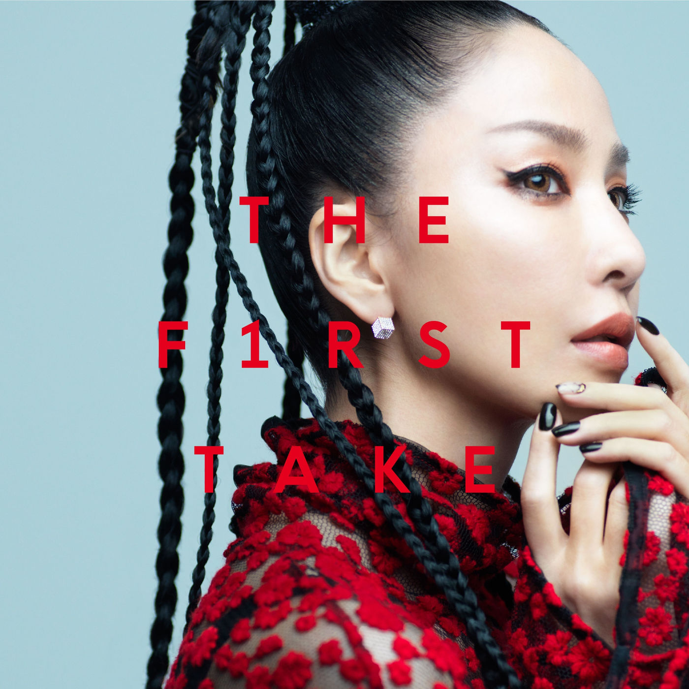 中島　美嘉 – 雪の华 – From THE FIRST TAKE【44.1kHz／16bit】日本区-OppsUplus音乐王国