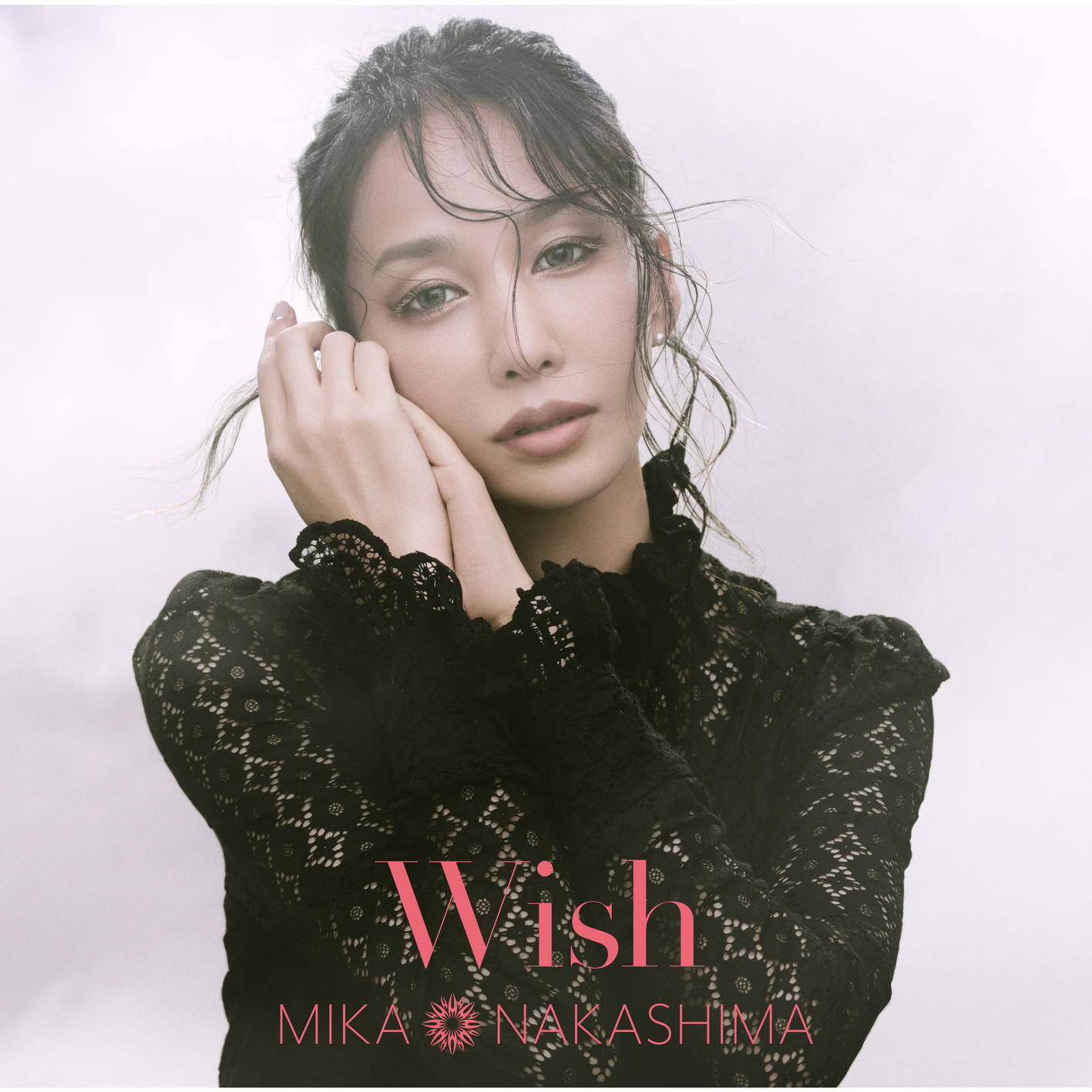 中島　美嘉 – Wish【44.1kHz／16bit】日本区-OppsUplus音乐王国