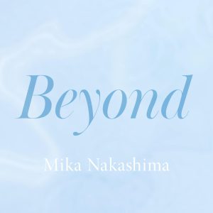 中島　美嘉 – Beyond【44.1kHz／16bit】ilor58c77zxic日本区-OppsUplus音乐王国