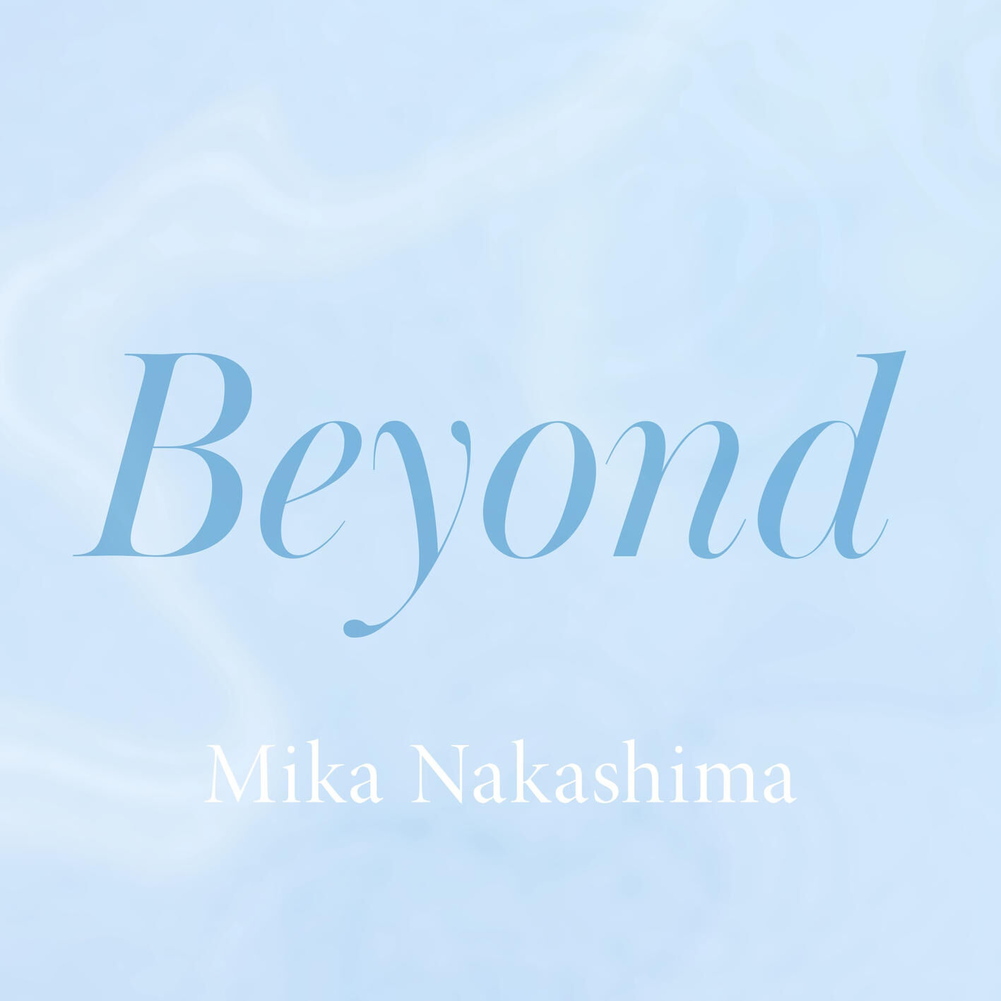 中島　美嘉 – Beyond【44.1kHz／16bit】日本区-OppsUplus音乐王国