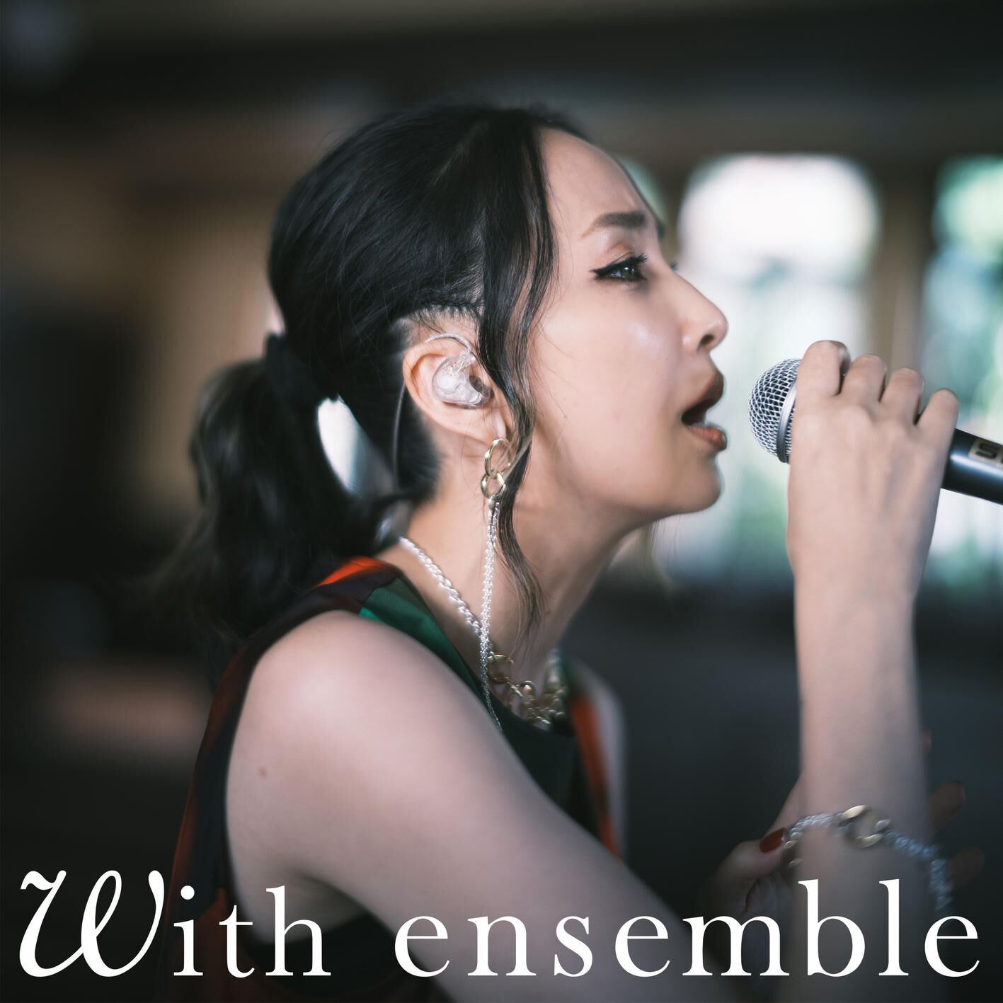 中島　美嘉 – ORION – With ensemble【96kHz／24bit】日本区-OppsUplus音乐王国