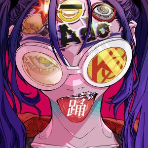 Ado – 踊【48kHz／24bit】日本区-OppsUplus音乐王国