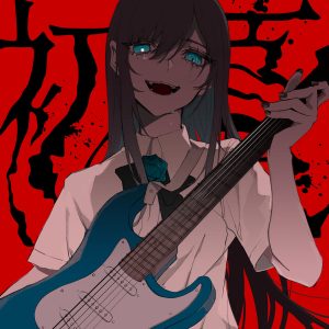 Ado – 初夏【44.1kHz／16bit】日本区-OppsUplus音乐王国