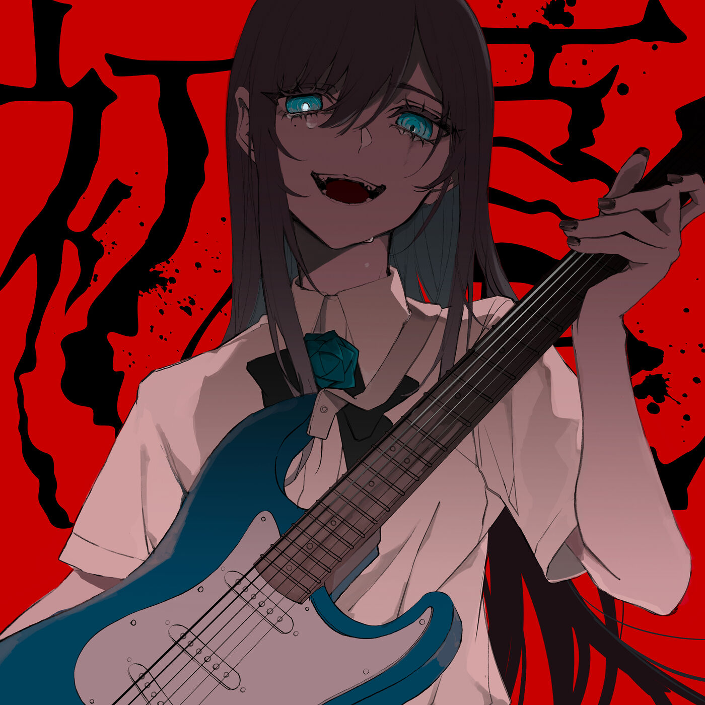 Ado – 初夏【44.1kHz／16bit】日本区-OppsUplus音乐王国