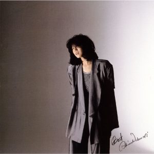 中森　明菜 – BEST (2012 Remaster)【44.1kHz／16bit】日本区-OppsUplus音乐王国