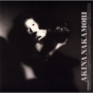 中森　明菜 – CRIMSON (2012 Remaster)【44.1kHz／16bit】日本区-OppsUplus音乐王国
