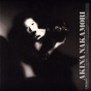 中森　明菜 – CRIMSON【44.1kHz／16bit】日本区-OppsUplus音乐王国