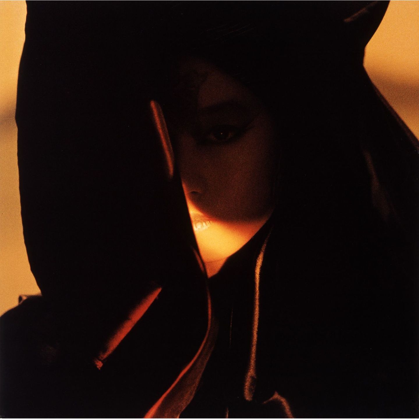 中森　明菜 – 不思议 (2012 Remaster)【44.1kHz／16bit】日本区-OppsUplus音乐王国