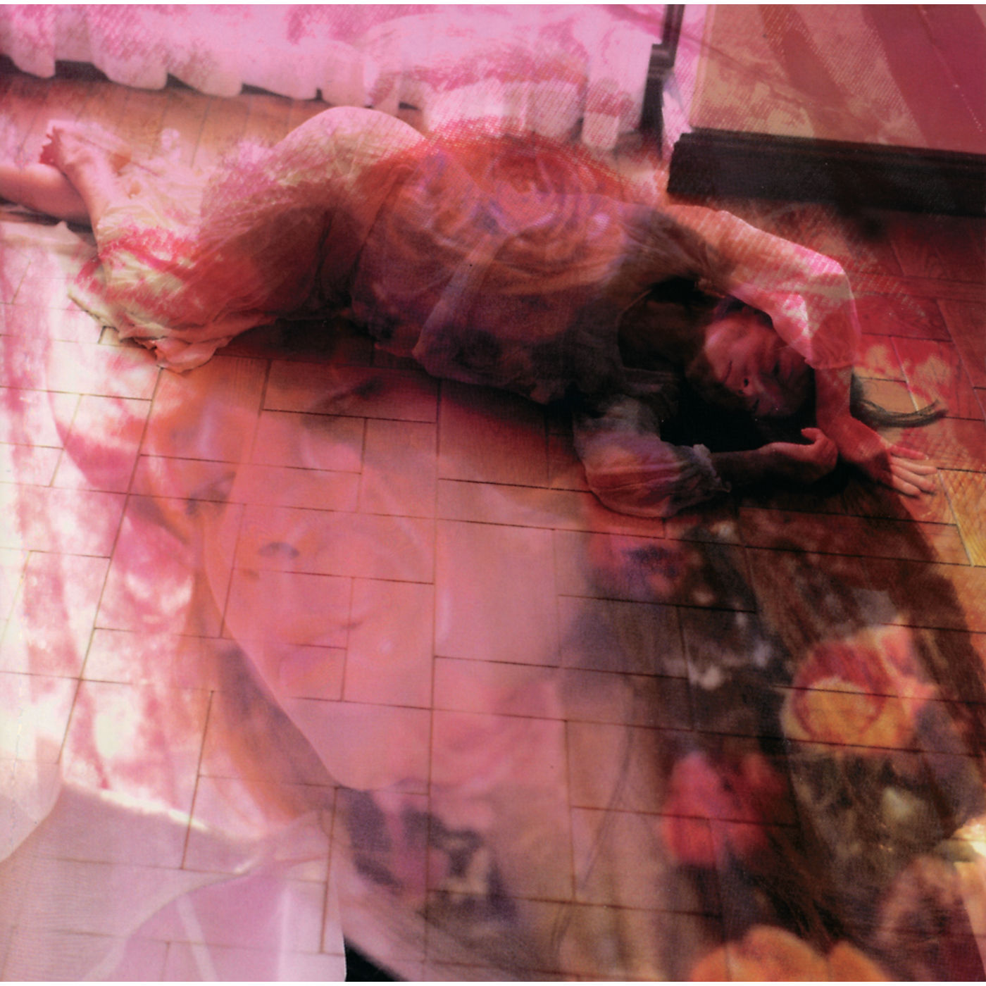 中森　明菜 – I hope so～バラード・アルバム～【44.1kHz／16bit】日本区-OppsUplus音乐王国