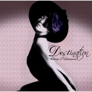 中森　明菜 – DESTINATION【44.1kHz／16bit】日本区-OppsUplus音乐王国