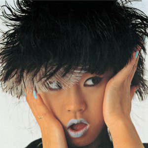 中森　明菜 – 赤い鸟逃げた (「ミ・アモーレ」别歌诗＆ラテン・ロング・ヴァージョン; +1; 2014 Remaster)【44.1kHz／16bit】日本区-OppsUplus音乐王国