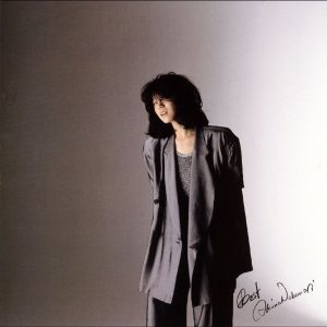 中森　明菜 – BEST (2012 Remaster)【96kHz／24bit】日本区-OppsUplus音乐王国