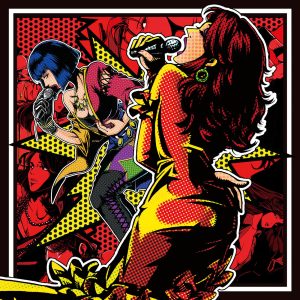 中森　明菜 – SWEET RAIN【44.1kHz／16bit】日本区-OppsUplus音乐王国