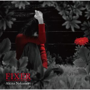 中森　明菜 – FIXER -WHILE THE WOMEN ARE SLEEPING-【44.1kHz／16bit】日本区-OppsUplus音乐王国