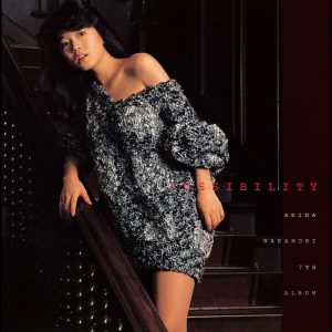 中森　明菜 – POSSIBILITY AKINA NAKAMORI 7TH ALBUM [2022ラッカーマスターサウンド] (+2; オリジナル・カラオケ付; 2022 ラッカーマスターサウンド)【44.1kHz／16bit】日本区-OppsUplus音乐王国