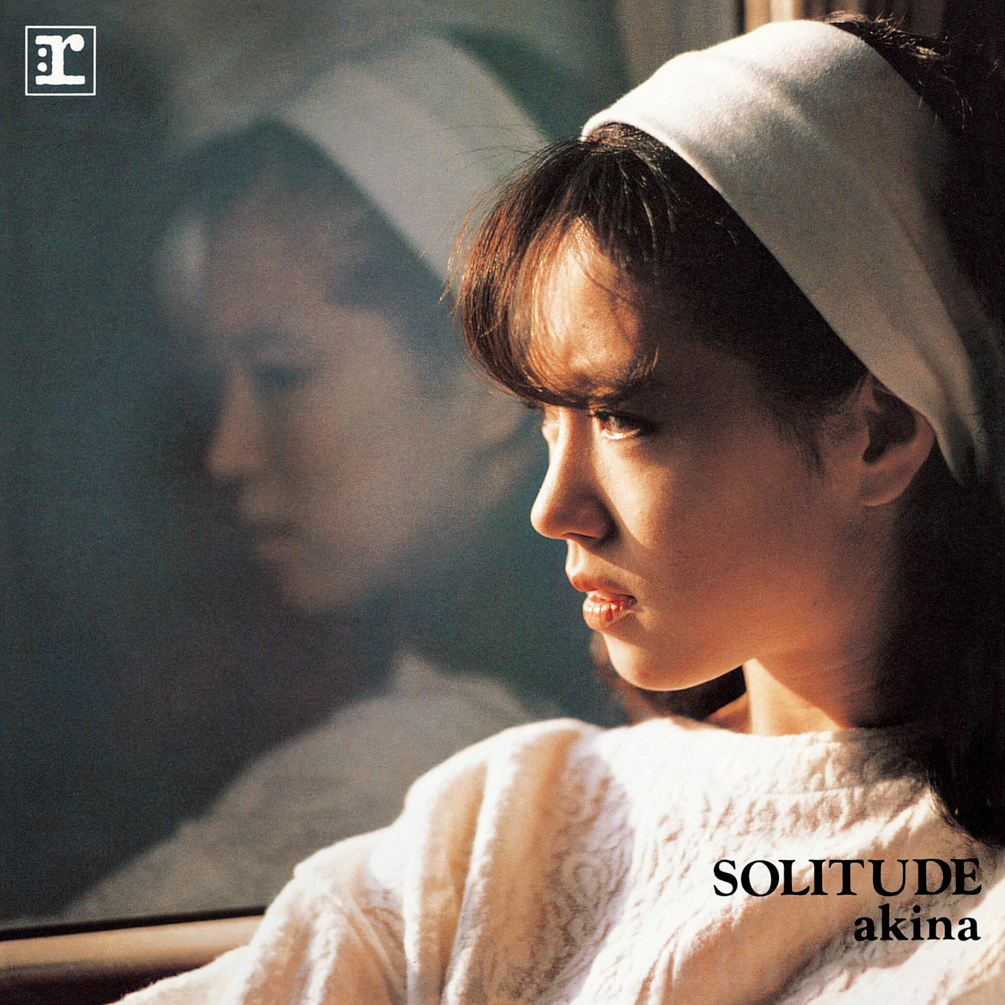 中森　明菜 – SOLITUDE (+3; 2014 Remaster)【44.1kHz／16bit】日本区-OppsUplus音乐王国