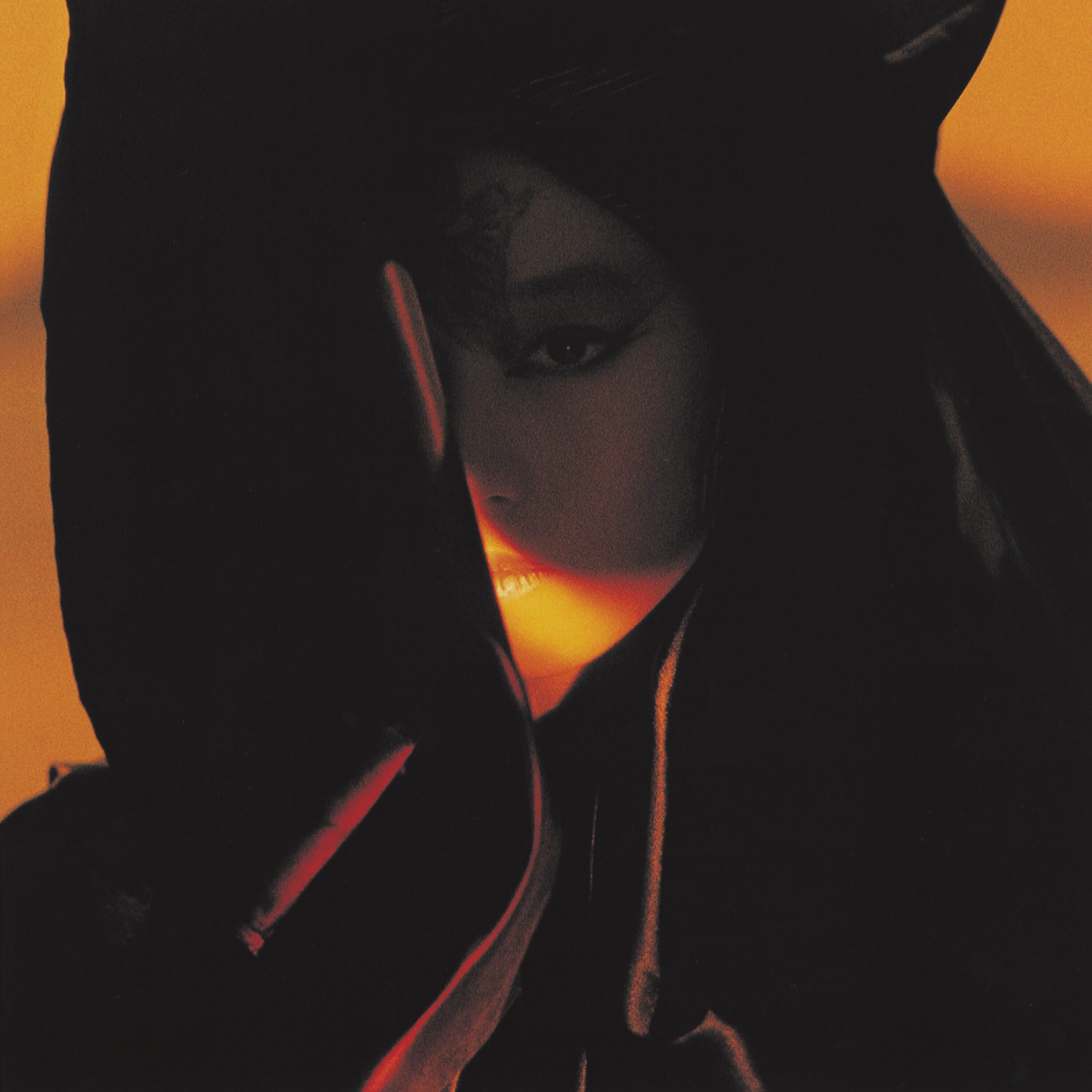 中森　明菜 – 不思议 (2023ラッカーマスターサウンド)【96kHz／24bit】日本区-OppsUplus音乐王国
